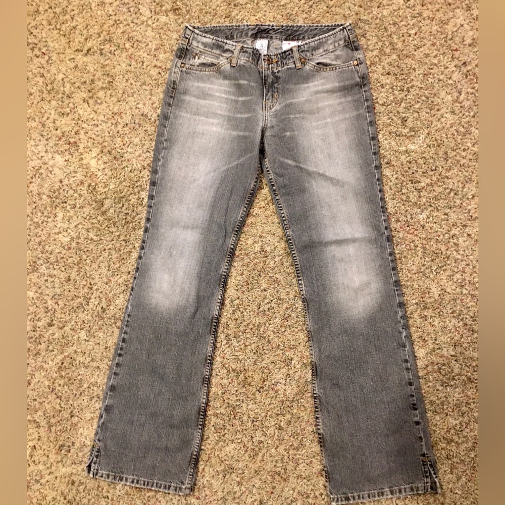 LUCKY BRAND “WILD CHILD”WOMENS JEANS